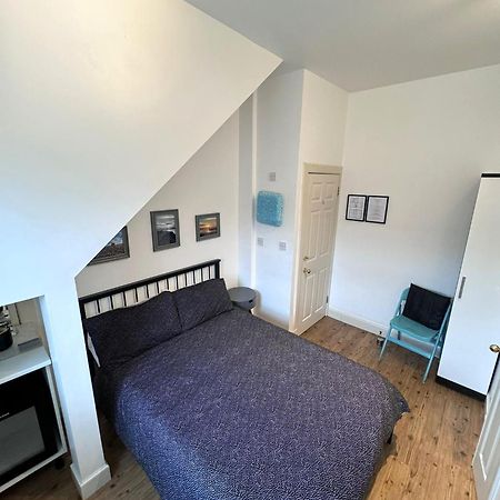 Parade School Guest Rooms Berwick Upon Tweed Екстериор снимка