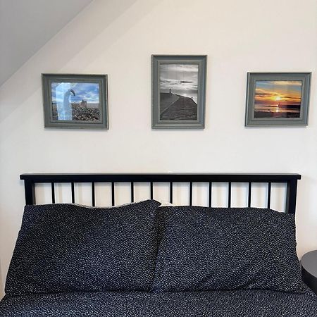 Parade School Guest Rooms Berwick Upon Tweed Екстериор снимка