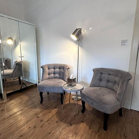 Parade School Guest Rooms Berwick Upon Tweed Екстериор снимка