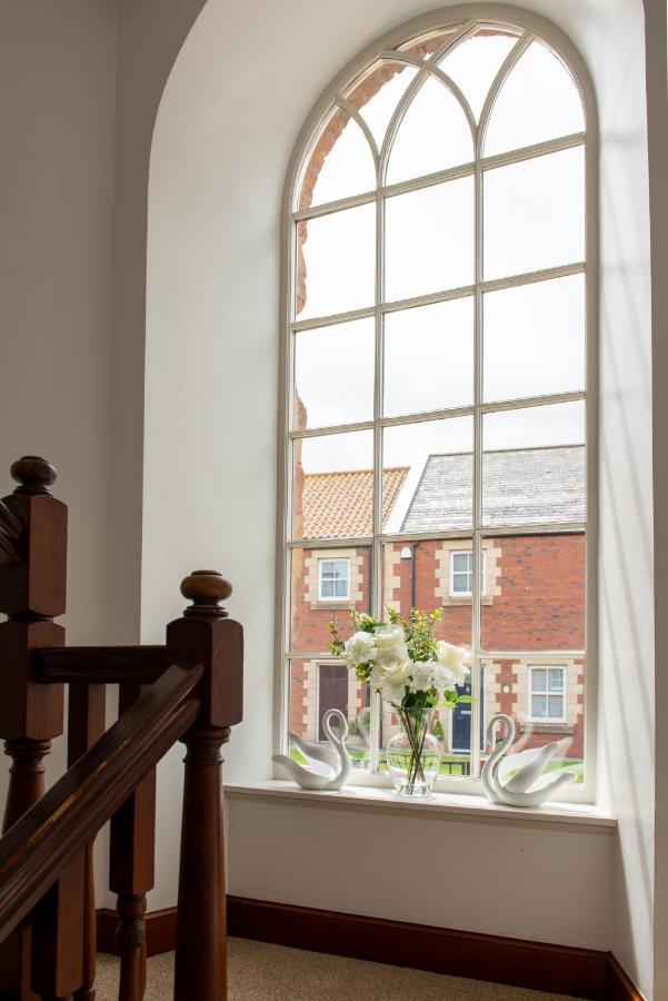 Parade School Guest Rooms Berwick Upon Tweed Екстериор снимка