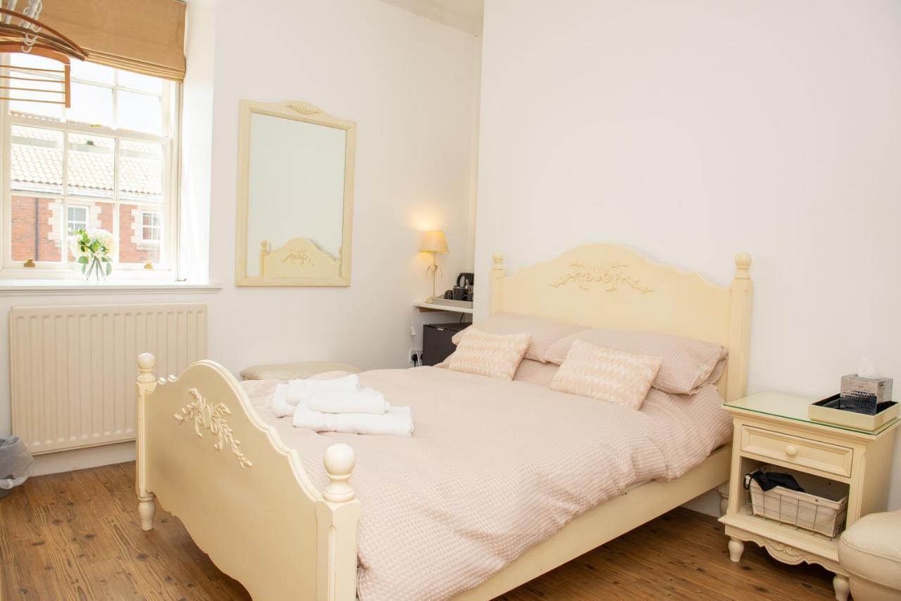 Parade School Guest Rooms Berwick Upon Tweed Екстериор снимка
