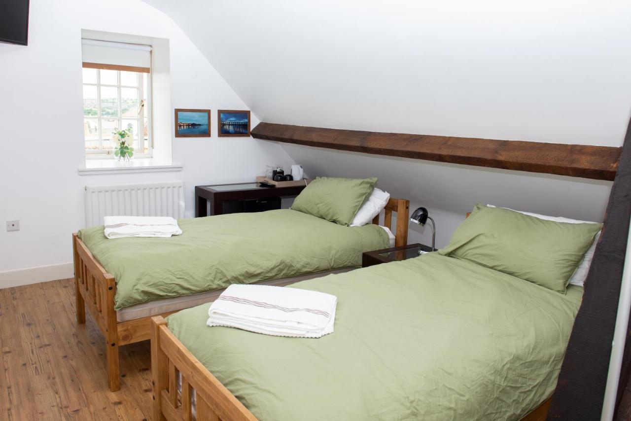 Parade School Guest Rooms Berwick Upon Tweed Екстериор снимка