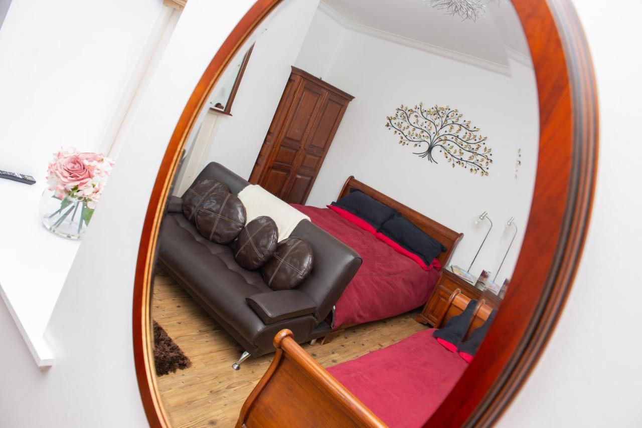 Parade School Guest Rooms Berwick Upon Tweed Екстериор снимка