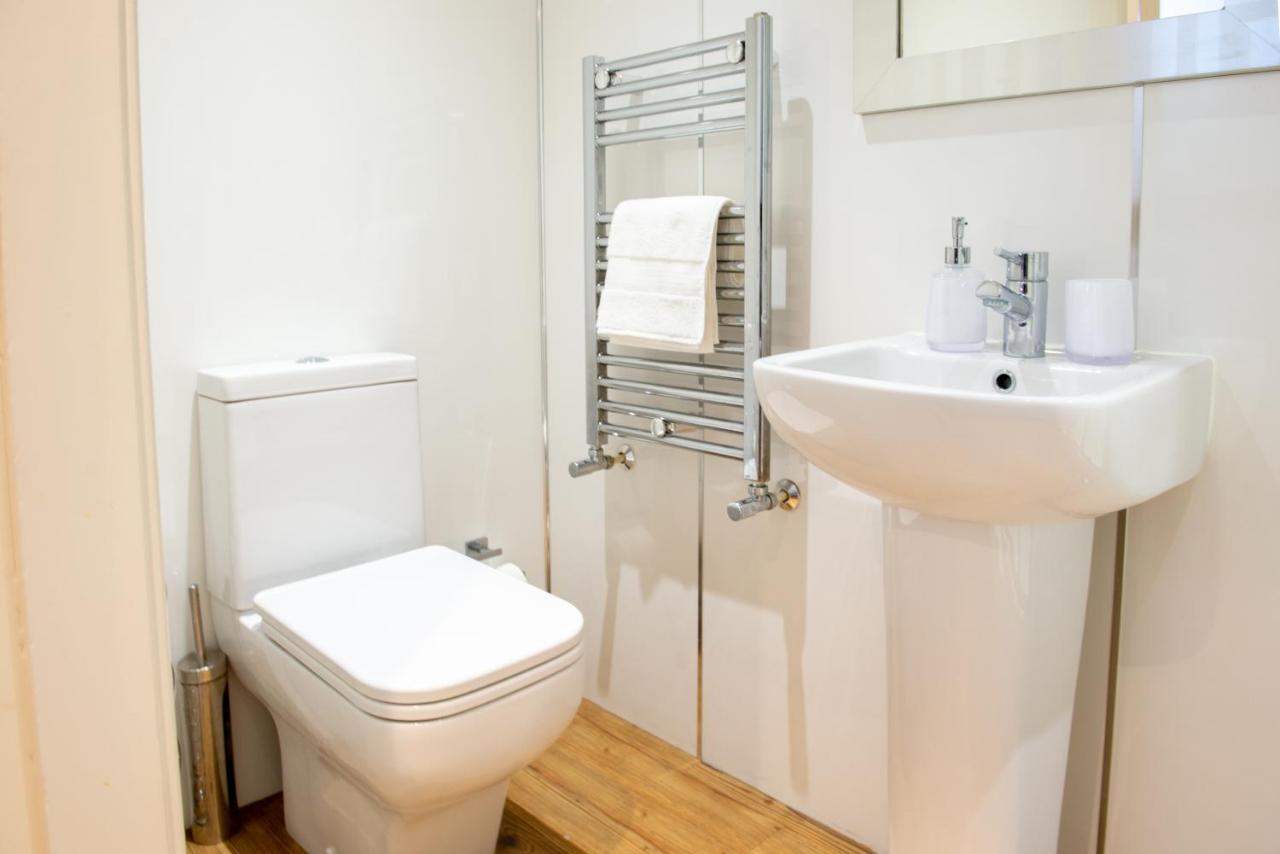 Parade School Guest Rooms Berwick Upon Tweed Екстериор снимка