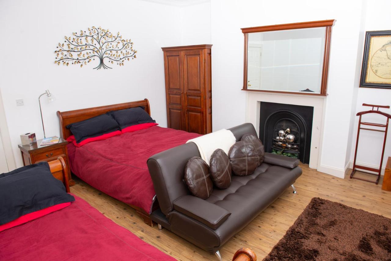 Parade School Guest Rooms Berwick Upon Tweed Екстериор снимка