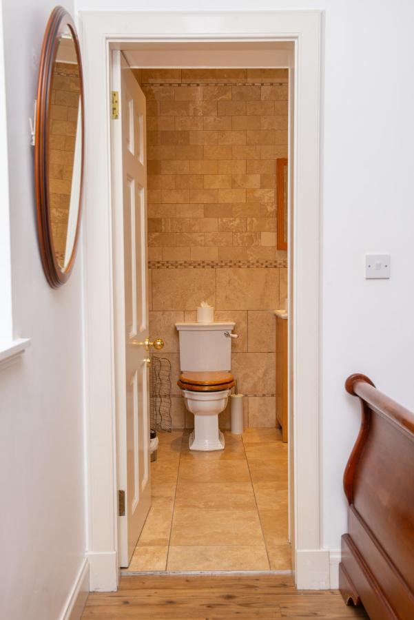 Parade School Guest Rooms Berwick Upon Tweed Екстериор снимка