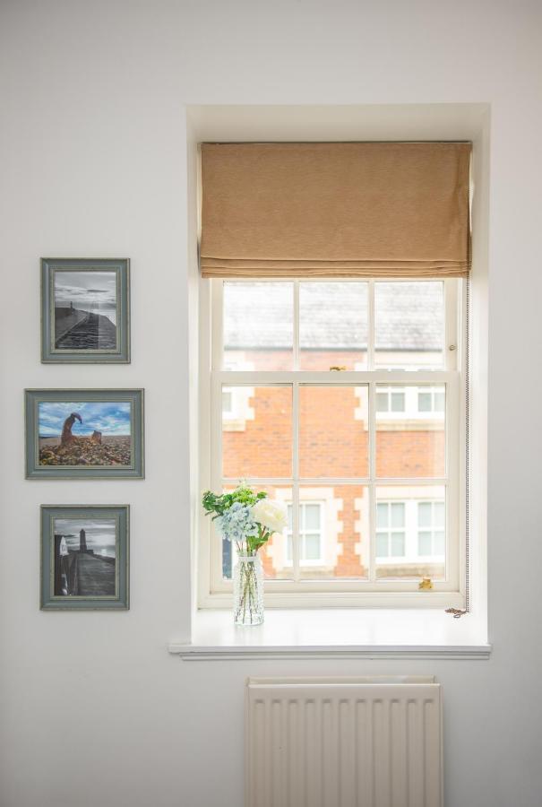 Parade School Guest Rooms Berwick Upon Tweed Екстериор снимка