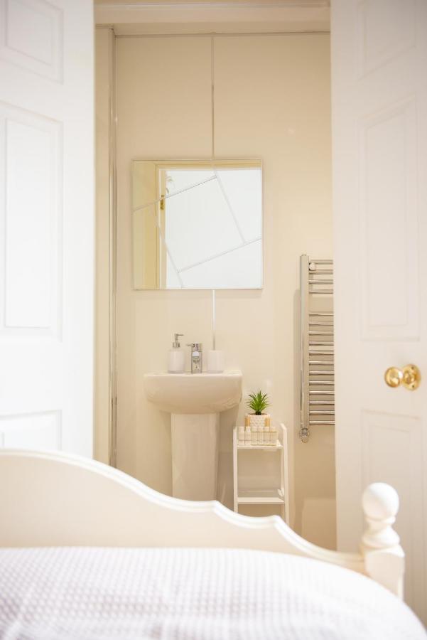 Parade School Guest Rooms Berwick Upon Tweed Екстериор снимка