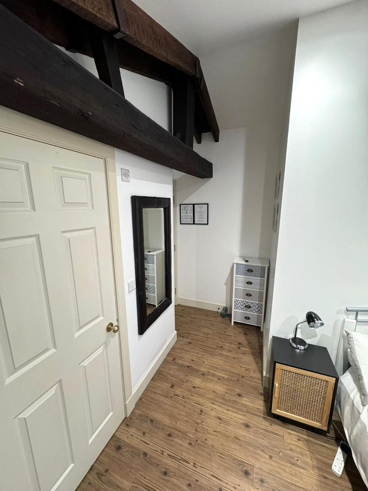 Parade School Guest Rooms Berwick Upon Tweed Екстериор снимка
