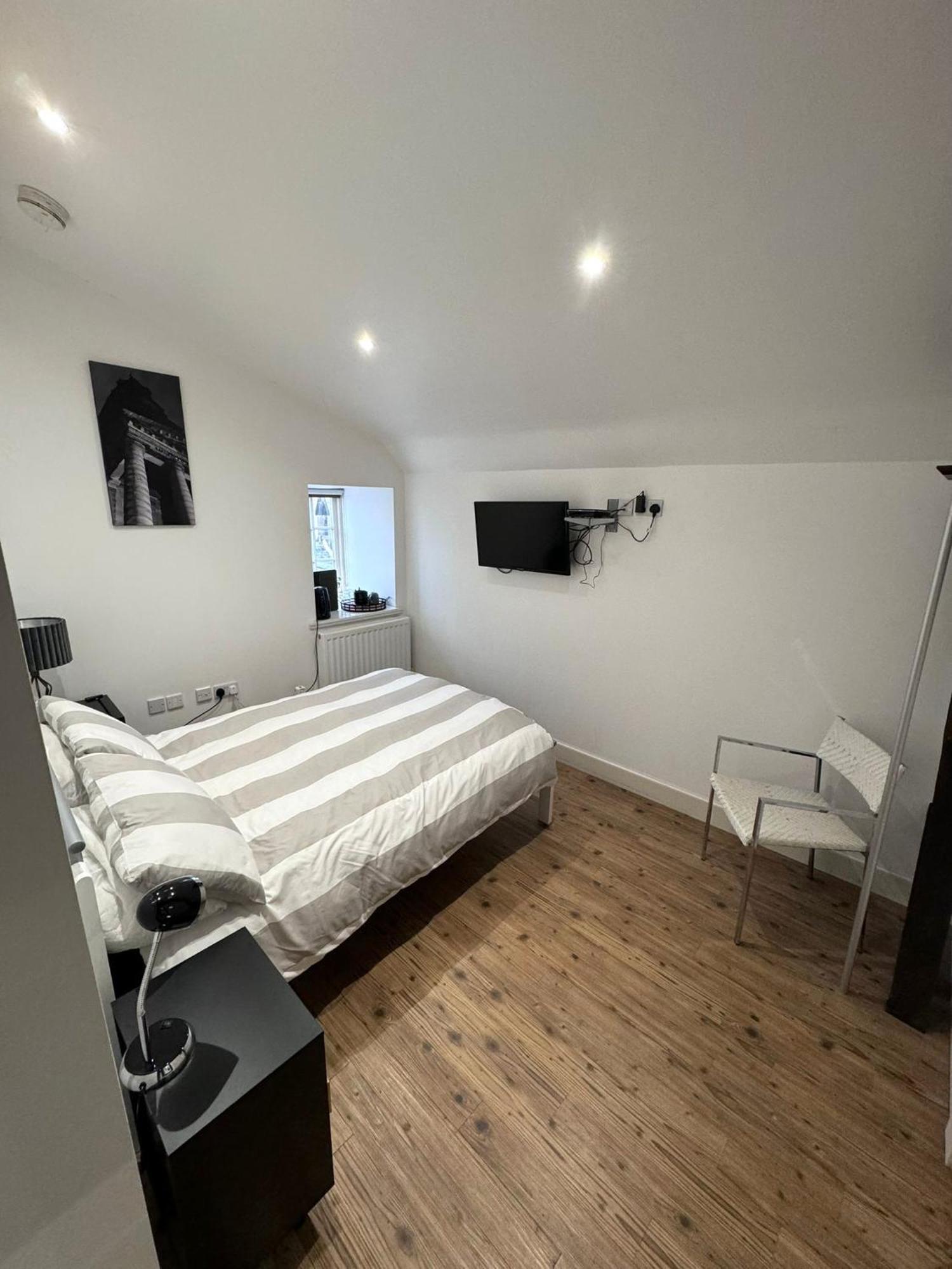 Parade School Guest Rooms Berwick Upon Tweed Екстериор снимка