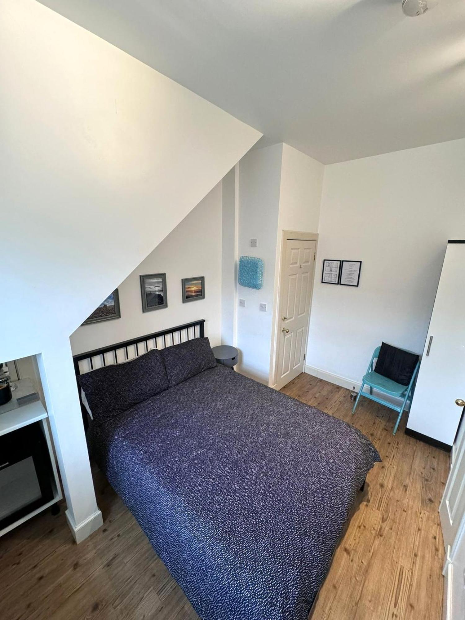 Parade School Guest Rooms Berwick Upon Tweed Екстериор снимка