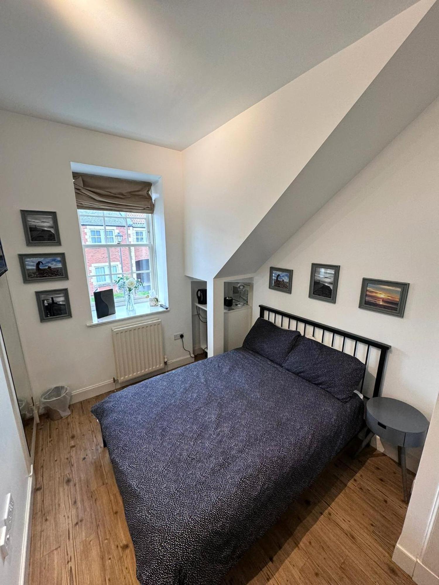 Parade School Guest Rooms Berwick Upon Tweed Екстериор снимка
