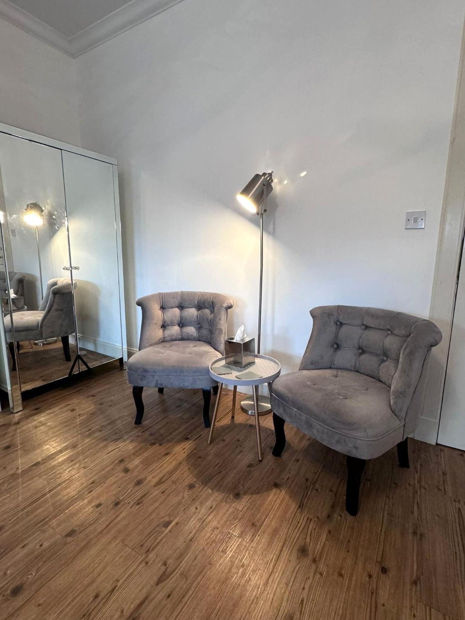 Parade School Guest Rooms Berwick Upon Tweed Екстериор снимка