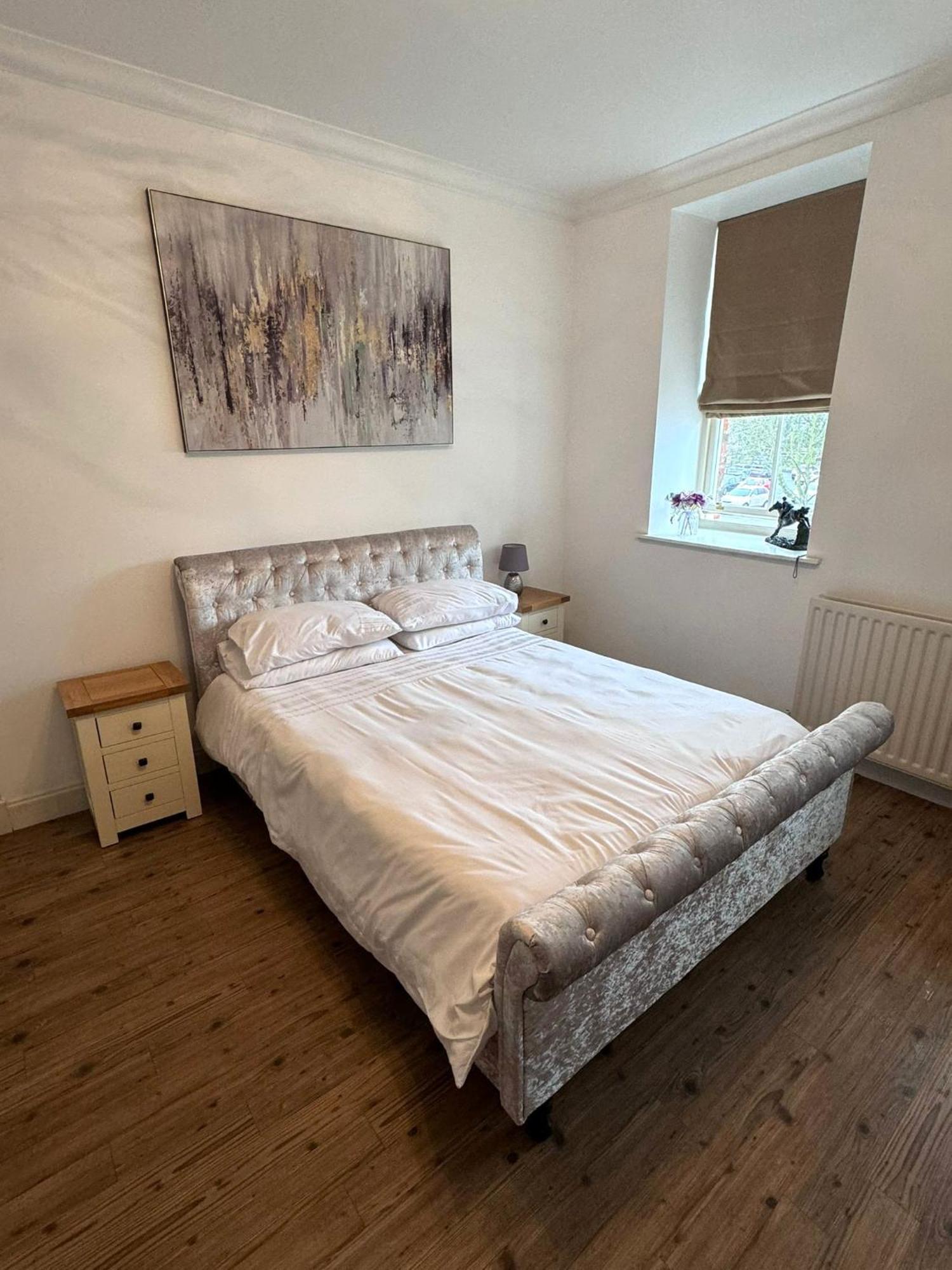 Parade School Guest Rooms Berwick Upon Tweed Екстериор снимка