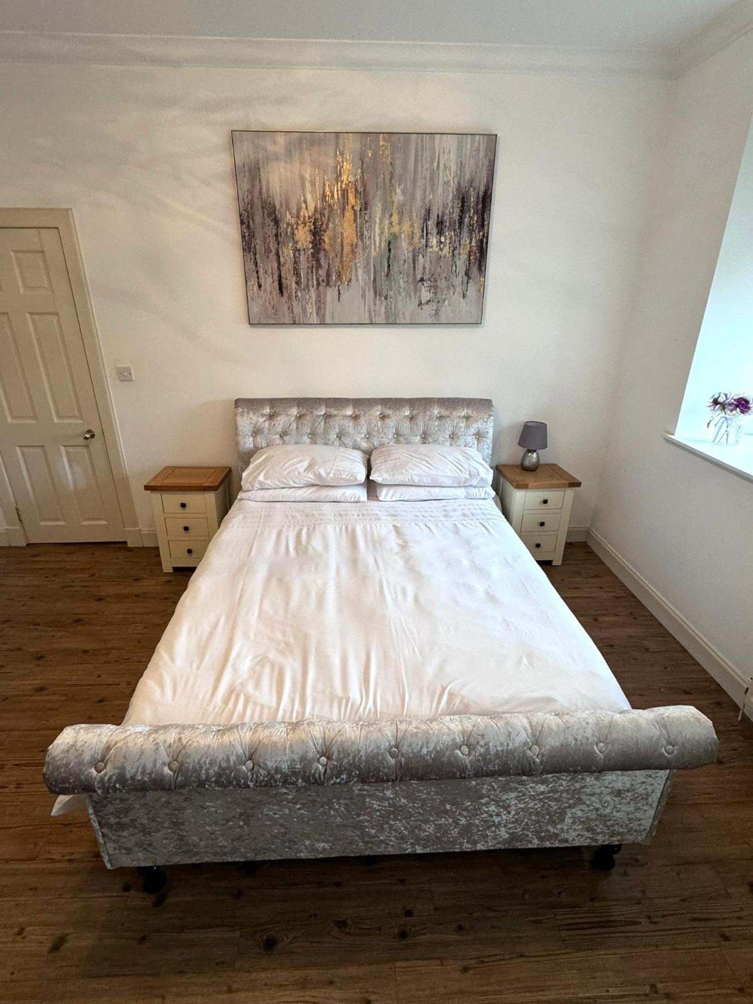 Parade School Guest Rooms Berwick Upon Tweed Екстериор снимка