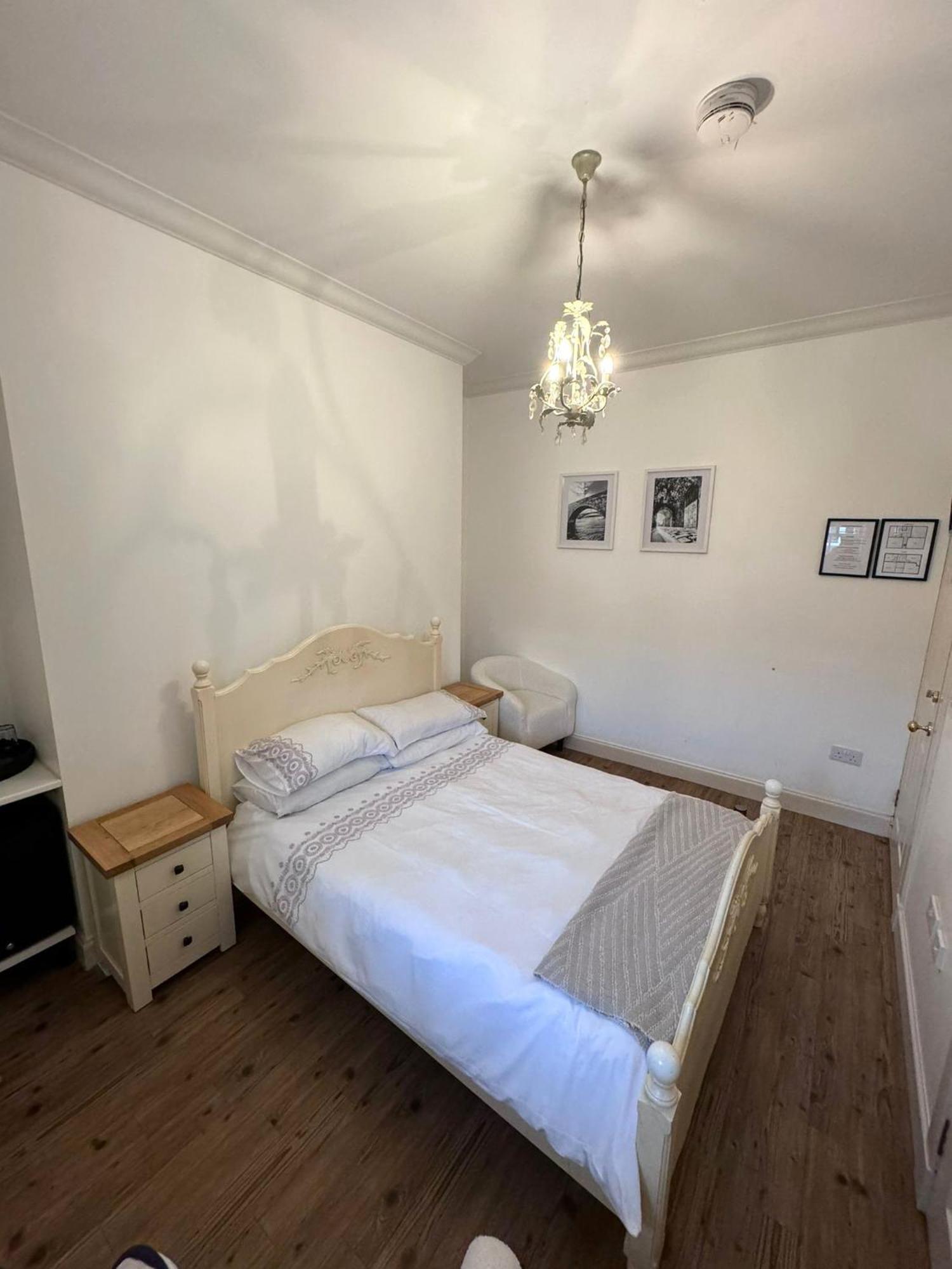 Parade School Guest Rooms Berwick Upon Tweed Екстериор снимка