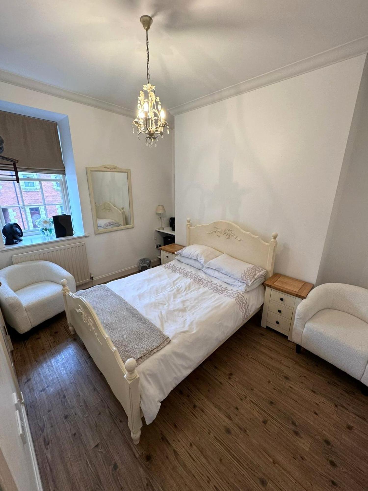 Parade School Guest Rooms Berwick Upon Tweed Екстериор снимка