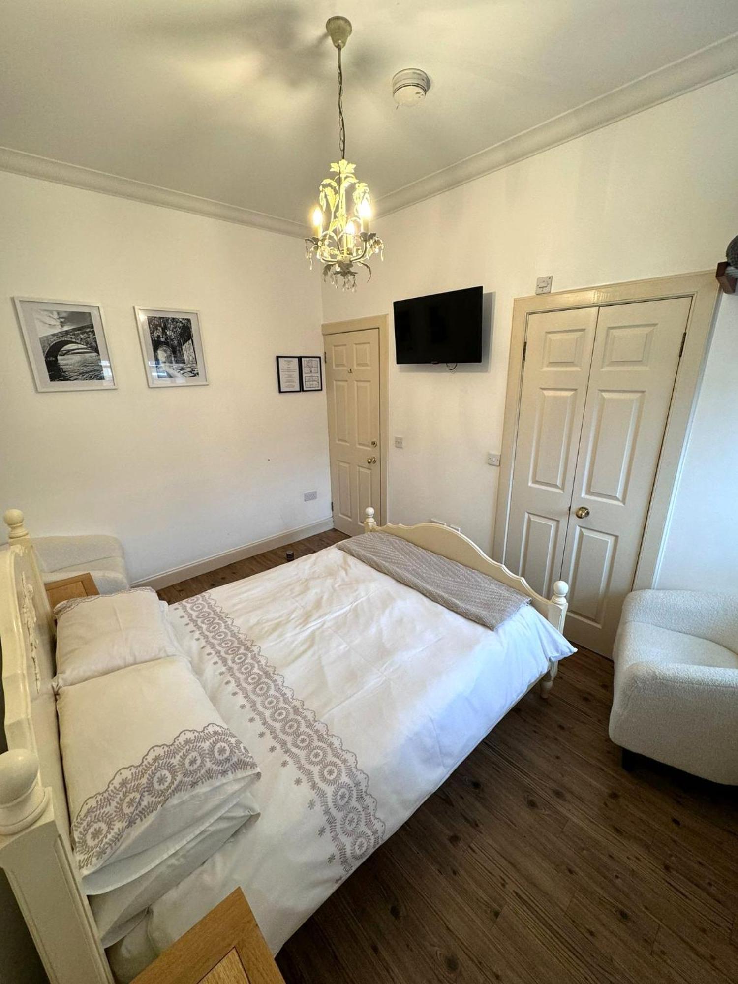 Parade School Guest Rooms Berwick Upon Tweed Екстериор снимка