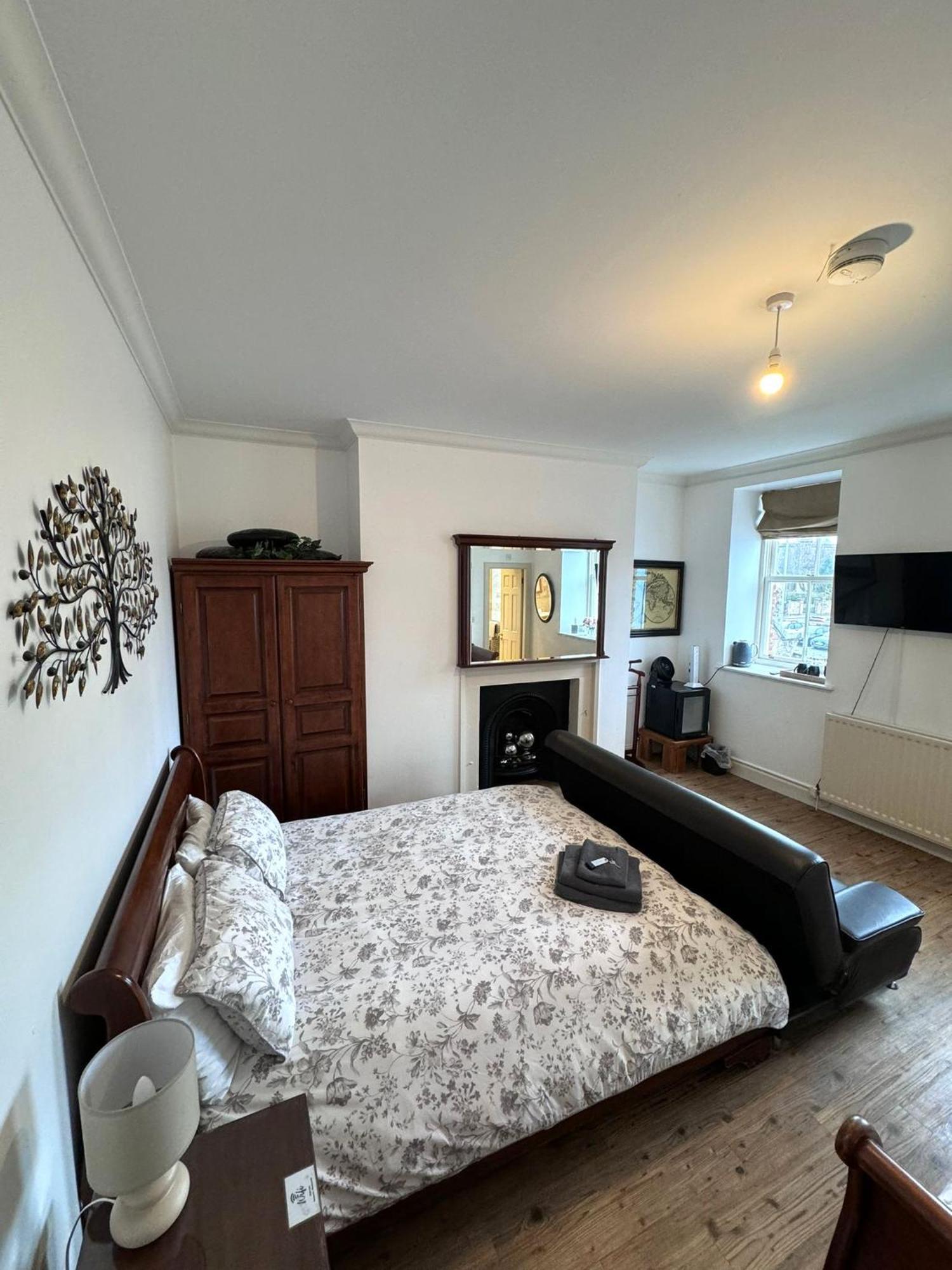 Parade School Guest Rooms Berwick Upon Tweed Екстериор снимка