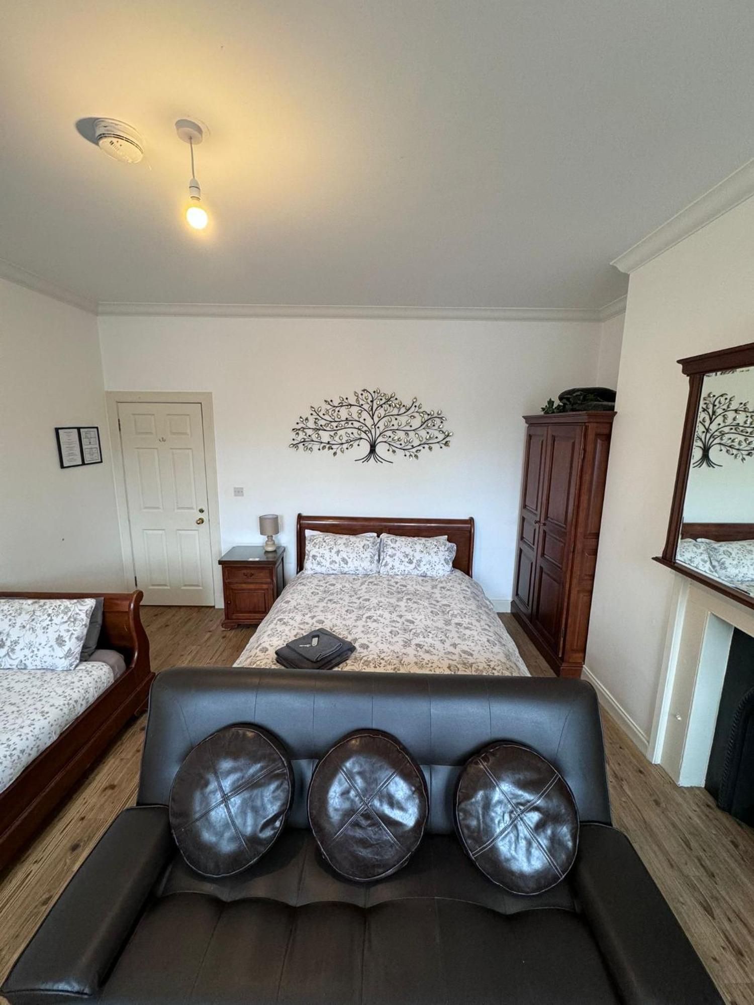 Parade School Guest Rooms Berwick Upon Tweed Екстериор снимка